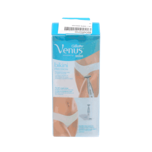 Braun Part# 80305258 Venus Bikini Precision (1Ct) - Genuine OEM
