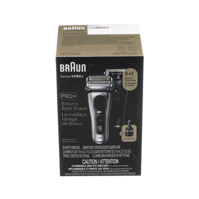 Braun Part# 80727194 Shave Trimmer - Genuine OEM