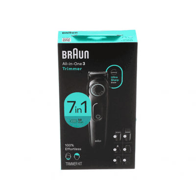 Braun Part# 80742971 Shaver - Genuine OEM