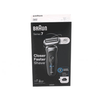 Braun Part# 80743368 Shaver - Genuine OEM