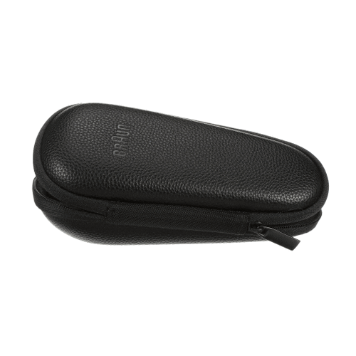 Braun Part# 80755476 Premium Travel Case Synthetic - Genuine OEM