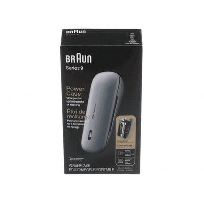 Braun Part# 80765382 Shaver - Genuine OEM