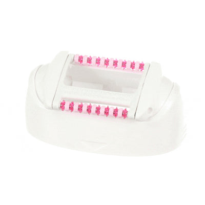 Braun Part# 81341853 White Pink Standard Cap (OEM)