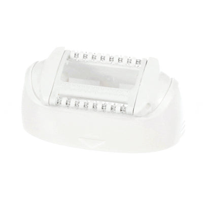 Braun Part# 81422735 White Silk Standard Cap (OEM)