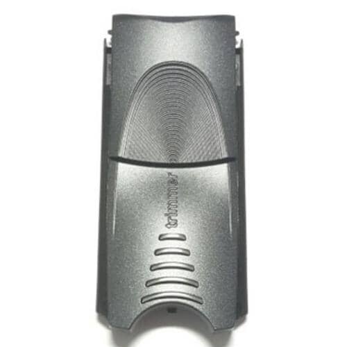 Braun Part# 81444890 Long Hair Trimmer (Matt Anthracite) - Genuine OEM