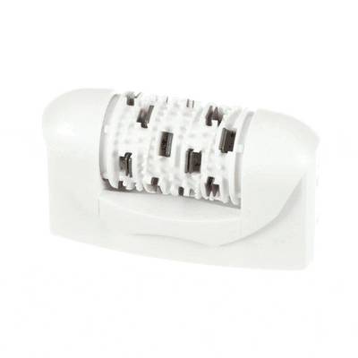 Braun Part# 81465100 Hairplucker Head (Standard,White) - Genuine OEM