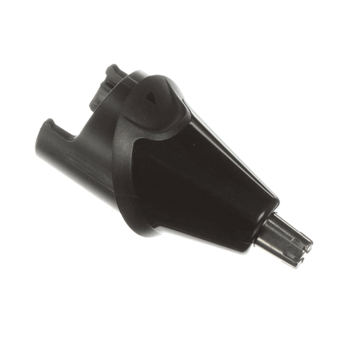 Braun Part# 81634458 Ear & Nose Trim Head - Genuine OEM