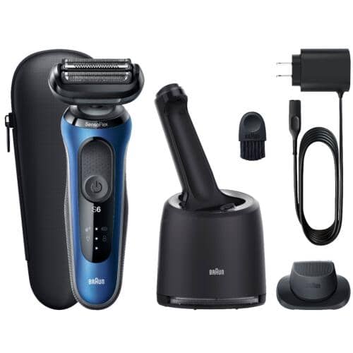 Braun 6072Cc Blue (5762) - 81685925