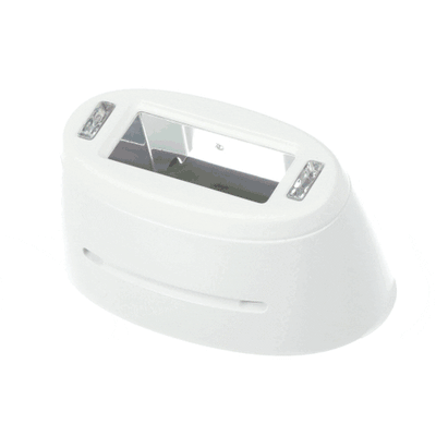 Braun Part# 81756067 IPL Large Epilator Head (White) - Genuine OEM