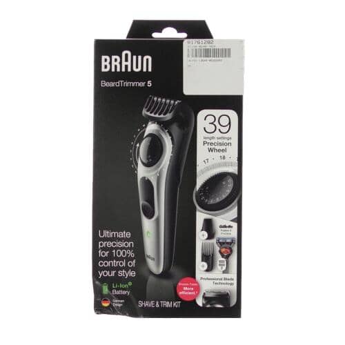 Braun Part# 81761282 Beard Trim - Genuine OEM