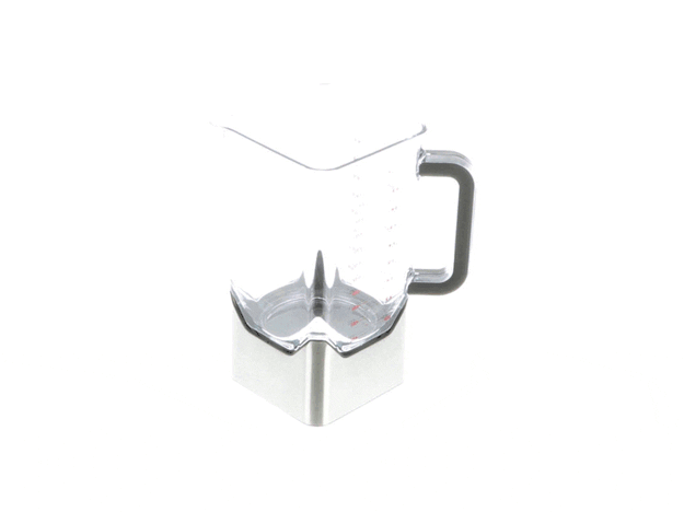 Breville Jar Assy (Bpa Free) With Handl - SP0000488