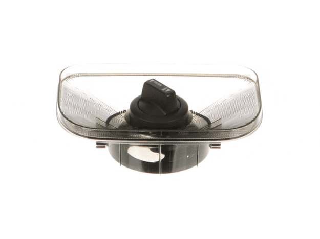 Breville Coffee Bean Hopper - SP0000756