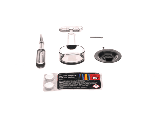 Breville Cleaning Kit - SP0001556