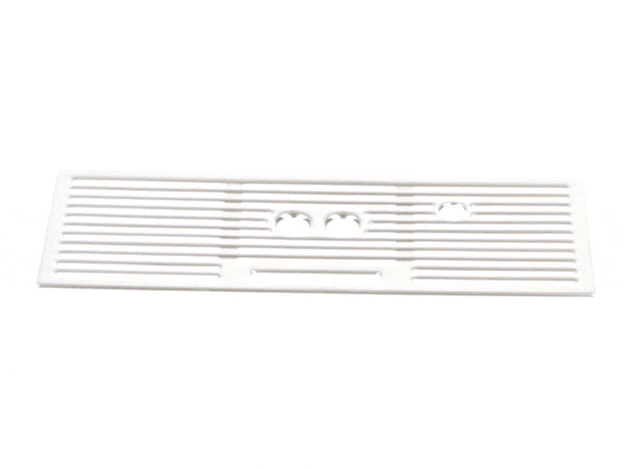Breville Drip Tray Grille - SP0001741