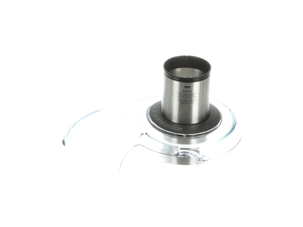 Breville Top Cover Complete - SP0002322