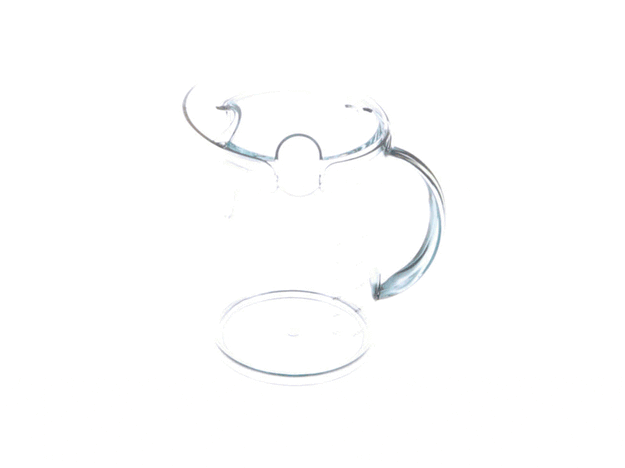 Breville Juice Jug Complete - SP0002349