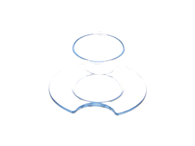 Breville Measuring Cup/Inner Lid - SP0002501