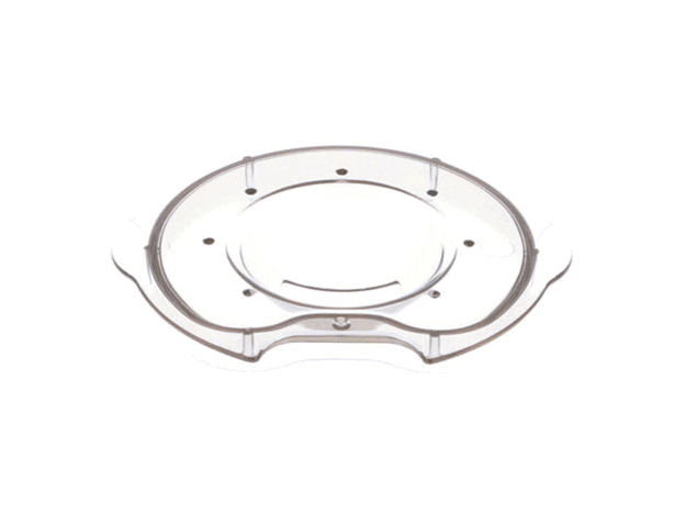 Breville Tea Basket Lid - SP0002980