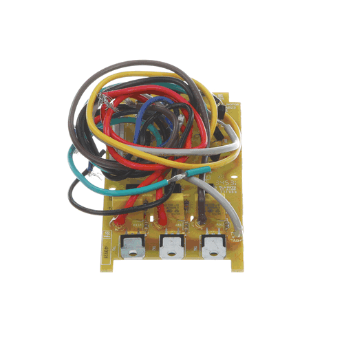 Breville Triac Pcb Assembly - SP0014251