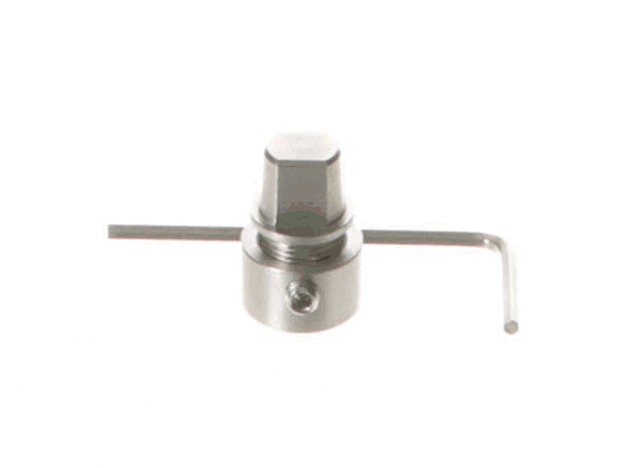 Breville Tamper Fan Connector - Adjust - SP0014256