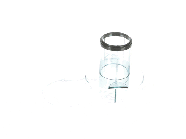 Breville Top Cover Complete - SP0014996
