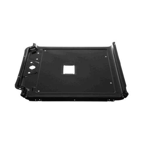 Bertazzoni Oven Side Panel Left - 101569