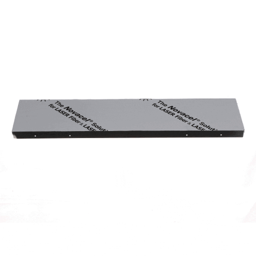 Bertazzoni Part# 200336 Stainless Steel Side (OEM)