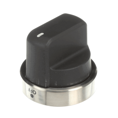 Bertazzoni Range Gas Valve Knob Ring - 4011025