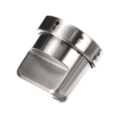 Bertazzoni Part# 4011034 Griddle Knob - Genuine OEM