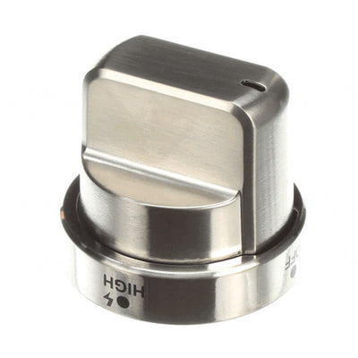 Bertazzoni Part# 4011036 Gas Valve Knob - Genuine OEM