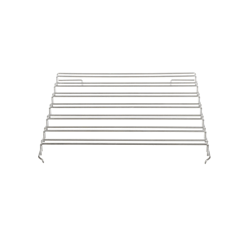 Bertazzoni Part# 404604 Side Grid - Genuine OEM