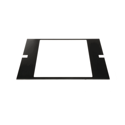Bertazzoni Part# 406572 Middle Door Glass - Genuine OEM