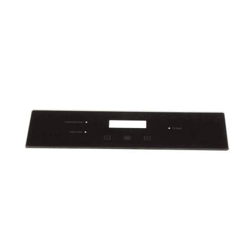Bertazzoni Part# 406806 Touchpad Control Panel Assembly - Genuine OEM