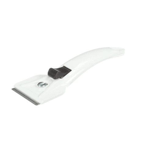 Bertazzoni Part# 419054 Glass Scraper - Genuine OEM