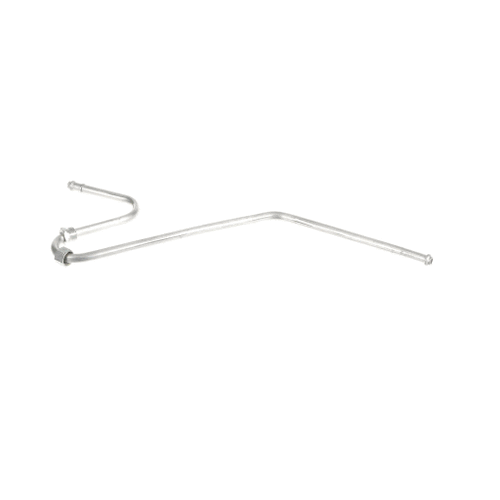 Bertazzoni Part# 5010023 Tube Dual Burner - Genuine OEM