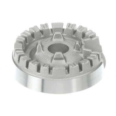 Bertazzoni Part# 504300 Small Flame Spreader - Genuine OEM