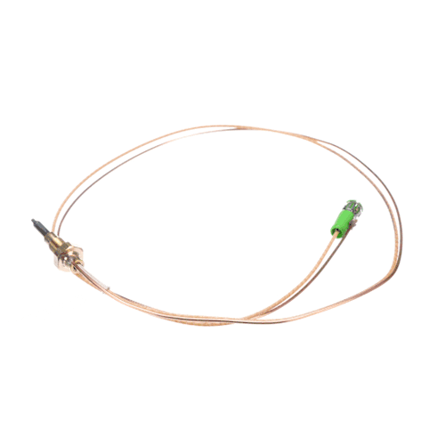 Bertazzoni Part# 508062 Thermocouple - Genuine OEM