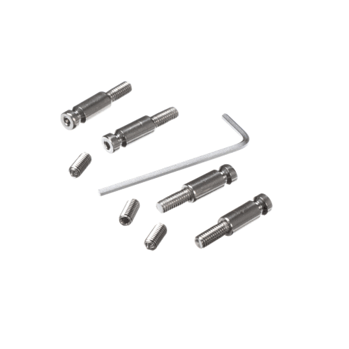 Dacor Damper, Speed - 100066