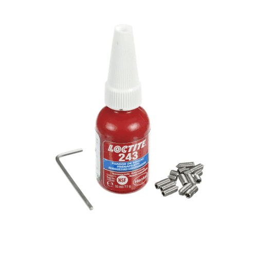 Bertazzoni Part# 9100202 Screw Kit - Genuine OEM