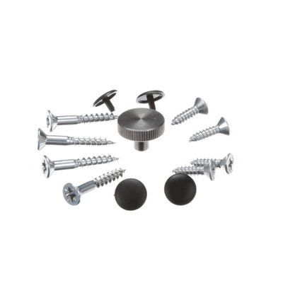 Bertazzoni Part# 910820 Fixing Kit - Genuine OEM