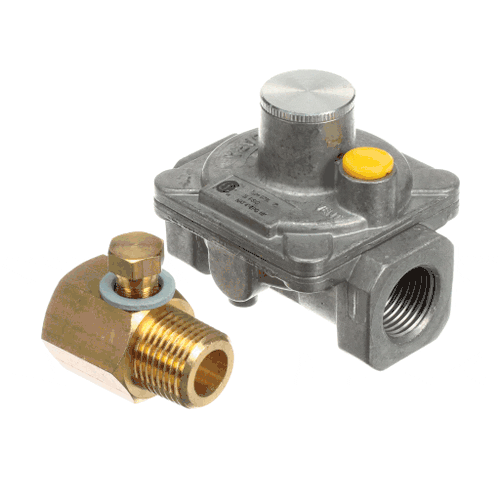 Bertazzoni Refrigerator Connection Set - 910941