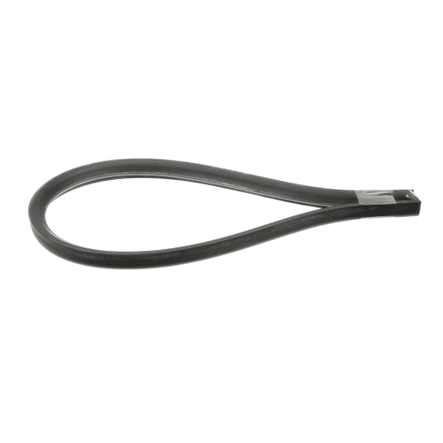Bertazzoni Part# Z010190 One Side Gasket (Front) - Genuine OEM