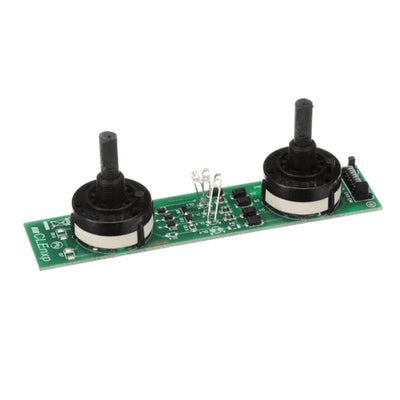 Bertazzoni Part# Z110121 Electronic Control Board Assembly - Genuine OEM