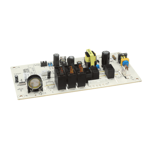 Bertazzoni Refrigerator Power Control Board Assembly - Z120338