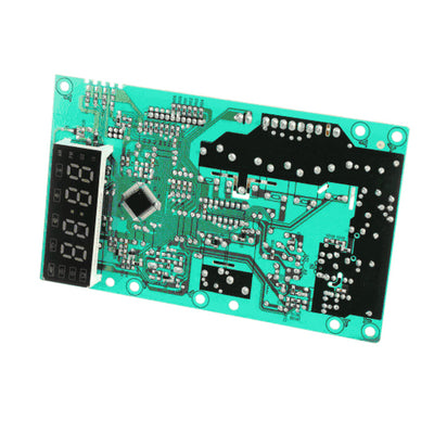 Bertazzoni Part# Z140238 Power Control Board Assembly - Genuine OEM