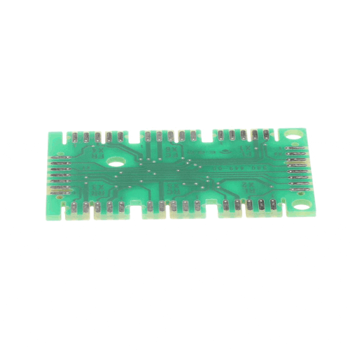 Bertazzoni Part# Z160034 Interface Power Control Board - Genuine OEM