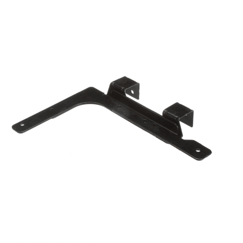 Bertazzoni Part# Z180148 Hinge Reinforcement Black (Right) - Genuine OEM