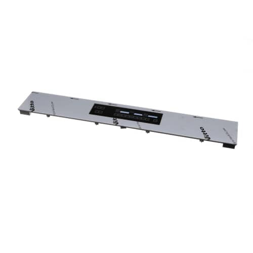 Bertazzoni Part# Z180443 Touchpad Control Panel - Genuine OEM