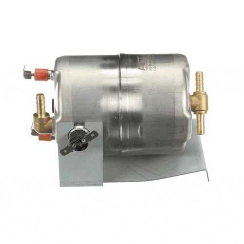 Bertazzoni Part# Z180485 Stainless Boiler - Genuine OEM