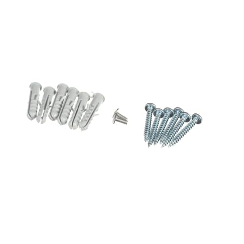 Bertazzoni Part# Z200256 Hood Mounting Kit - Genuine OEM